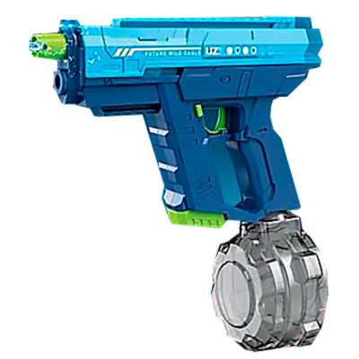 Автомат водный на аккумуляторе KB1323 1